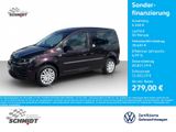 Volkswagen Caddy 2.0 TDI Trendline NAVI GRA AHK HEIZUNG - VW Caddy Gebrauchtwagen in Chemnitz