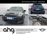 MINI Cooper S Classic Trim Steptronic Klimaaut. PDC - MINI MINI: Classic Trim