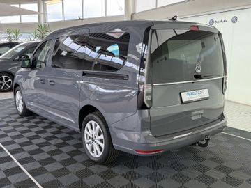 Volkswagen Caddy Maxi eHYBRID DSG STYLE ACC KAM 7SITZ AHK