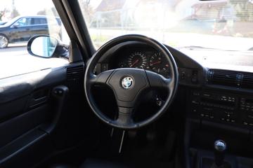 1994 BMW M5 缩略图 22