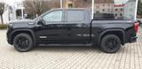 GMC Sierra Elevation 5.3l V8 Crew Cab 3.5T AHK - GMC Gebrauchtwagen