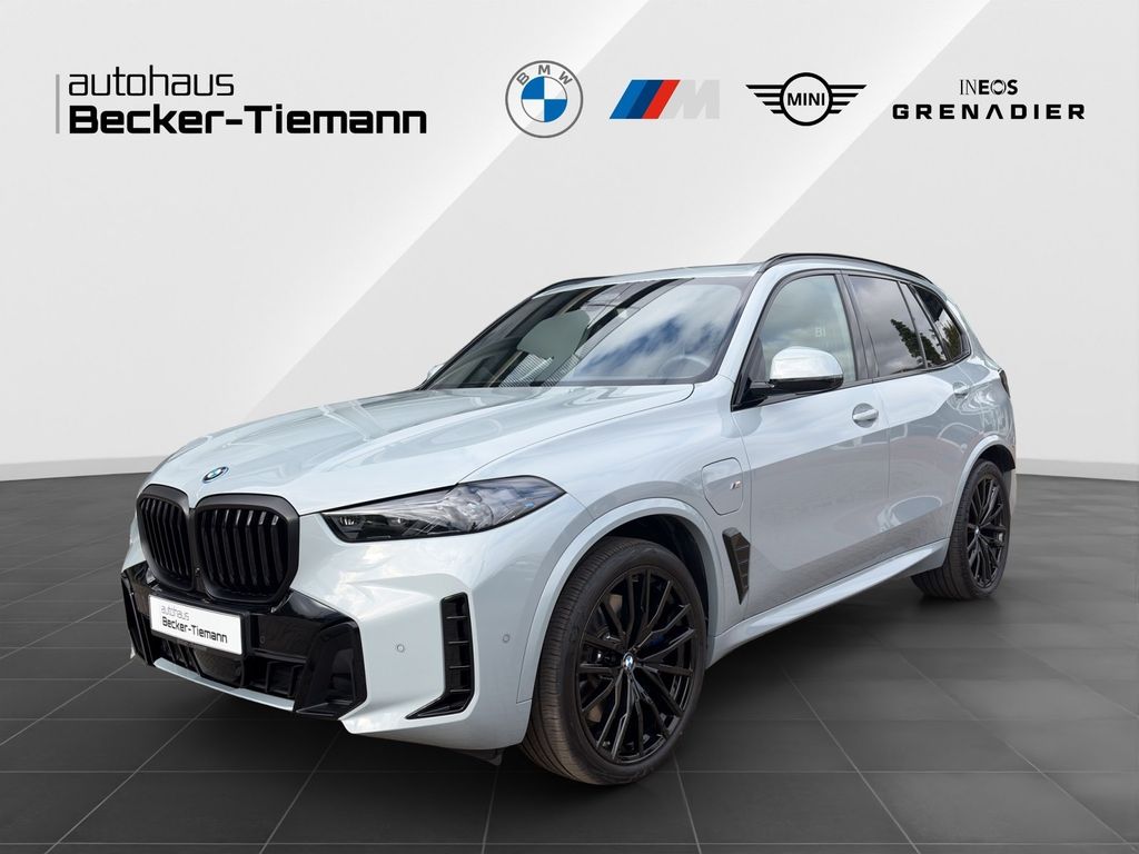 Image of BMW X5