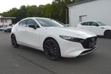 Mazda 3 e-SKYACTIV G 140 Homura AT *Navi+LED+3xPDC* - Mazda 3 Tageszulassungen