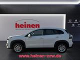 Suzuki S-Cross 1.4 Dualjet Comfort ACC+LED+Navi+LM - weiße Suzuki (SX4) S-Cross