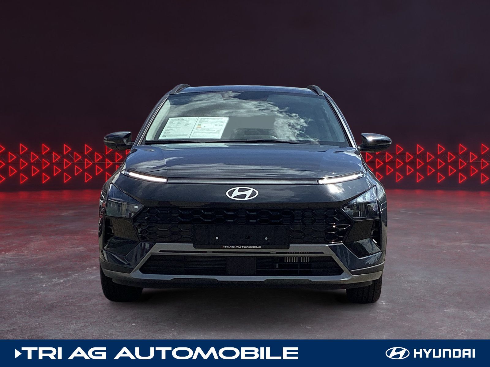 Hyundai BAYON – Bild 8