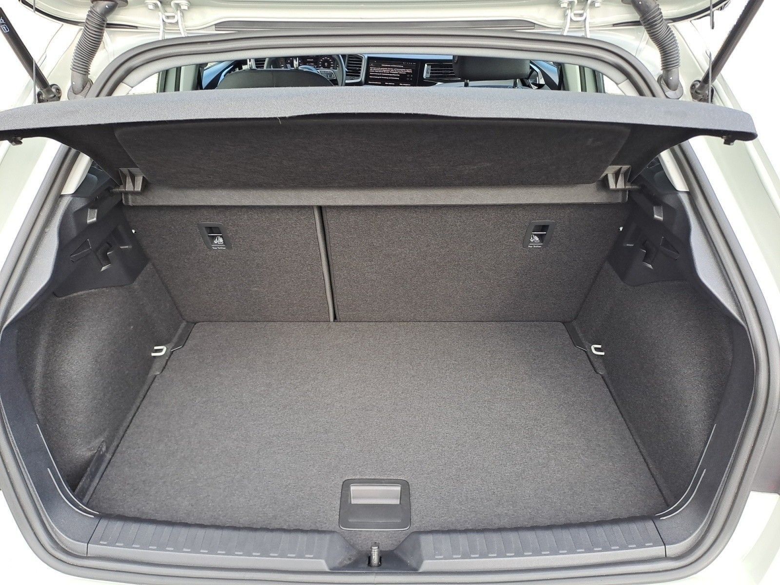 Audi A1 - Bild 15