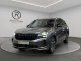 Skoda Kodiaq 1.5 eHybrid DSG Sportline / Navi LED AHK - Autos mit Tageszulassung