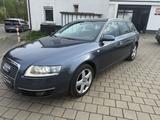Audi A6 Avant 3.0 TDI quattro AUTOMATK TUV 03.2027 - Audi A6 aus 2006: 3.2