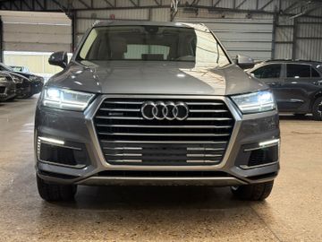Audi Q7 - 2