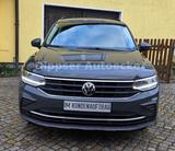Volkswagen Tiguan "Life"_E-Hybrid_Alu_Allwetter_Kamera... - Volkswagen Tiguan: Automatik