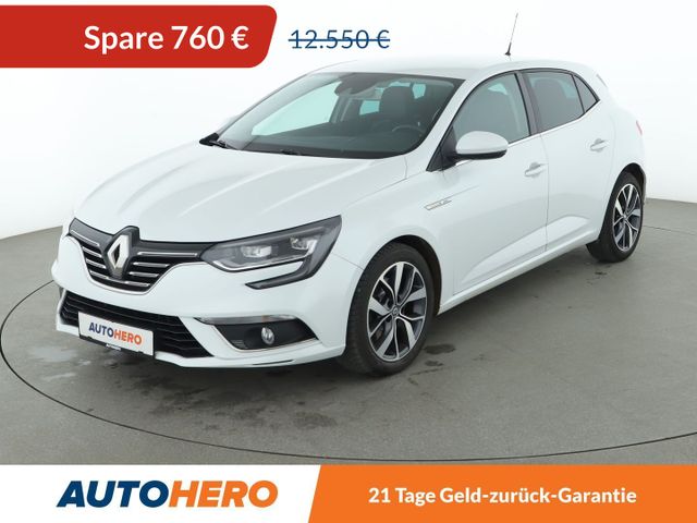 Renault Megane 1.6 dCi Energy BOSE-Edition *NAVI*TEMPO*