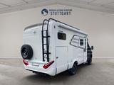 HYMER / ERIBA / HYMERCAR ML-T 580 ALLRAD Aktion -  17.775 EUR Ersparnis! - HYMER / ERIBA Wohnwagen & Wohnmobile