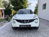 Nissan Juke 1.5 dCi Visia OK NEOPATENTATI - Nissan Juke Visia mit Diesel-Antrieb