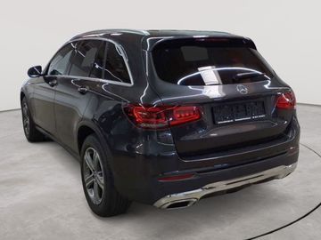 Mercedes GLC 200 - 5