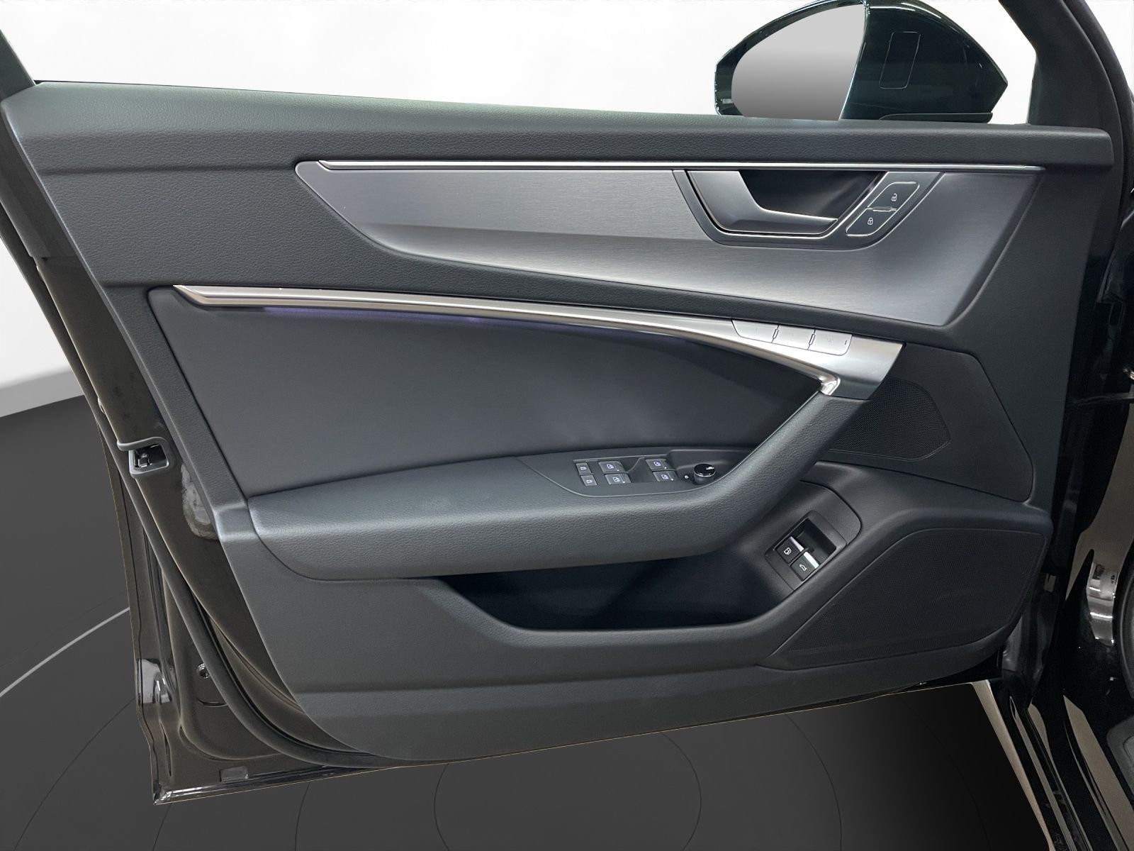 Audi A6 - Bild 12