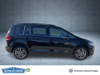 Volkswagen Touran - Vorschau Bild 7