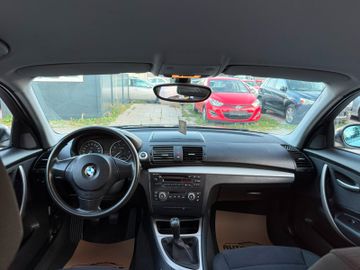 BMW 116 - 7
