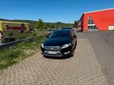 Ford Mondeo 2,3 L - Ford Mondeo: 2.3
