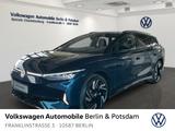 Volkswagen ID.7 GTX Tourer 4MOTION 340 PS 86 kWh 1-Gang-Aut - Volkswagen ID.7 in Berlin