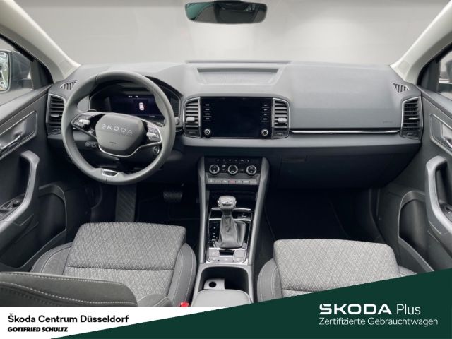 Skoda Karoq - Bild 7