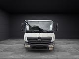 Mercedes-Benz Atego 818 Abschleppwagen Klima Tempomat - Mercedes-Benz Saarbrücken