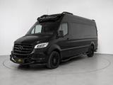 Mercedes-Benz SprinteSelect 319CDI PANEL VAN A3 - : Van, Panel