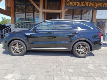 KIA Sorento - 11
