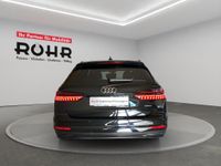 Audi A6 - Vorschau Bild 7