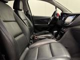 Opel Mokka X 1.4 Turbo Benzine Autom. - Airco - GPS - - rote Opel Mokka X