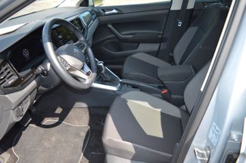 Volkswagen Polo - 6