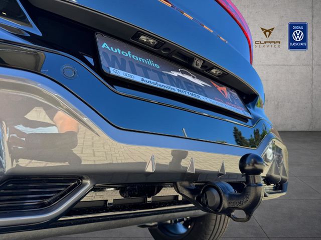 Terramar 2.0TSI 195kW VZ DSG 4Drive AHK/NAV/ACC
