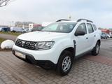 Dacia Duster II 1.0 Essential TÜV & Service NEU - Dacia Duster: Essential