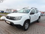 Dacia Duster II 1.0 Essential TÜV & Service NEU - Dacia Duster: Essential