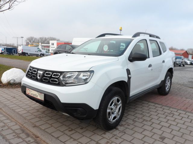 Dacia Duster II 1.0 Essential TÜV & Service NEU