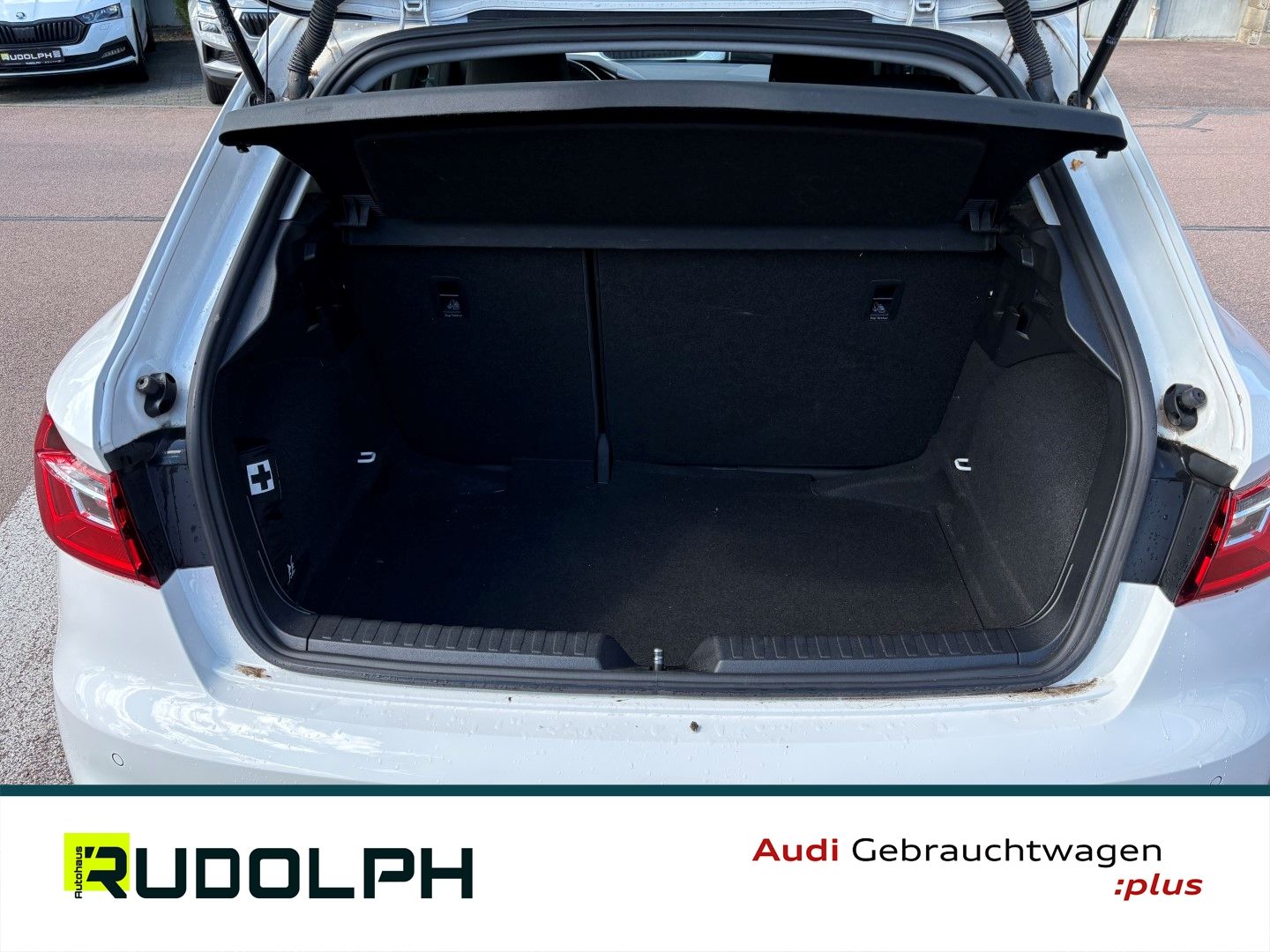 Audi A1 - Bild 5