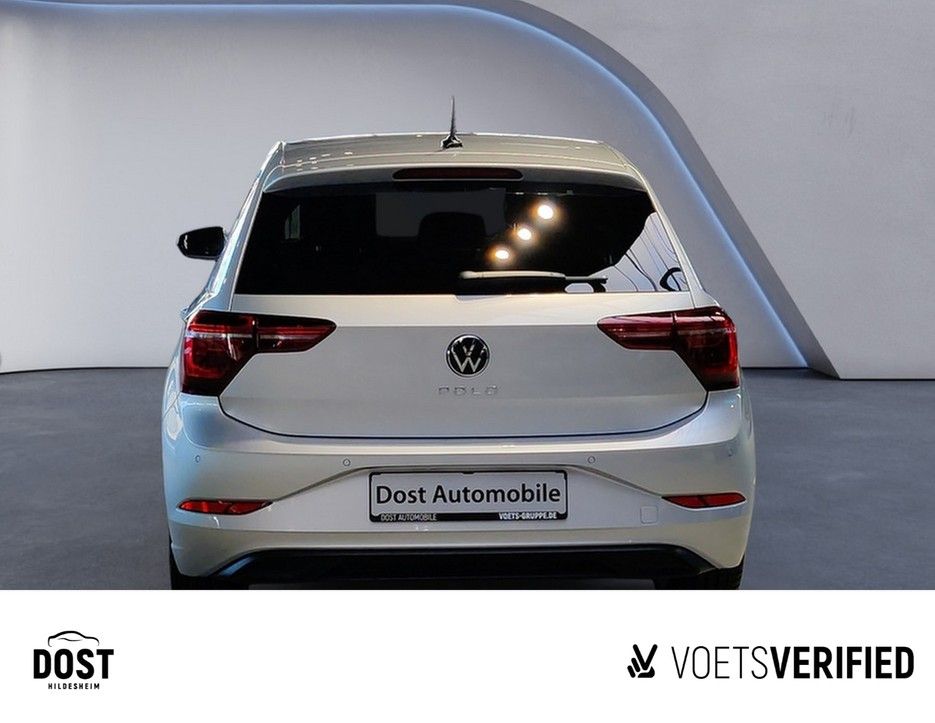 Volkswagen Polo - Bild 5