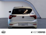 Volkswagen Polo - Vorschau Bild 5