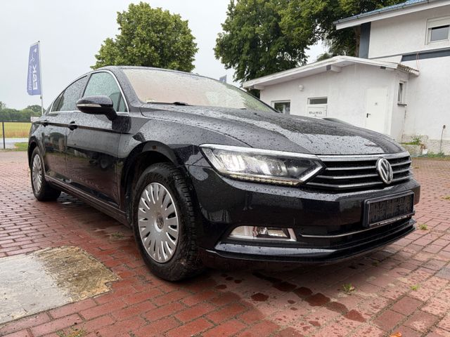 VW Passat 1.4 TSI ACT BMT Comfortline Comfortline