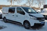 Fiat Talento 2.0 Kasten L2H1 SX  DCT NAV-KAM-AHK-KEYL - Fiat: 2.0