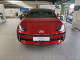 Hyundai IONIQ 6 77,4 kWh 4WD Uniq - rote Hyundai IONIQ 6
