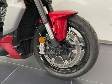 Ducati xDiavel V4