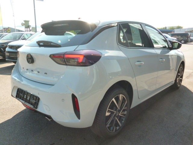 Corsa F 5-tg. 1,2i GS, PP,RK,KL,LM,LED,AGR