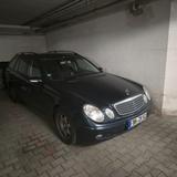 Mercedes-Benz E 280 CDI T CLASSIC Classic - gebrauchte Mercedes-Benz E 280 aus dem Jahr 2004