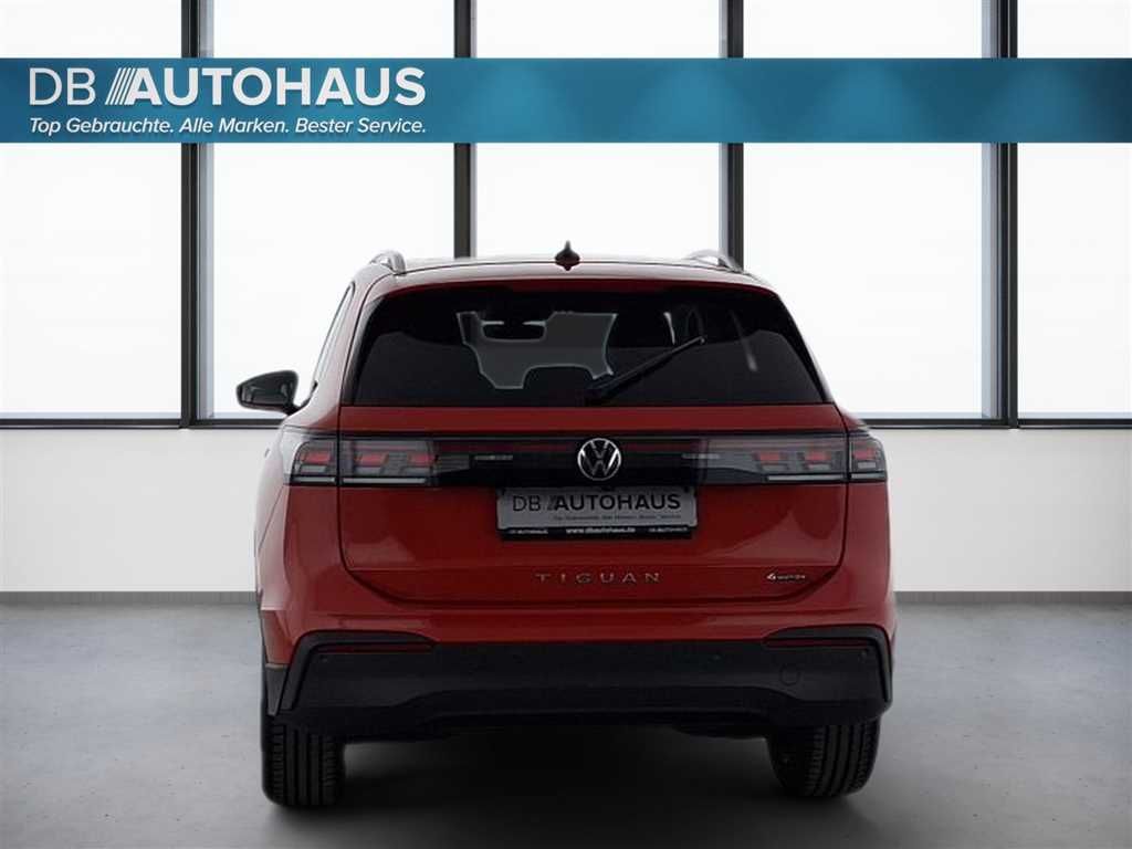 Volkswagen Tiguan Life 2.0 TDI 4MOTION DSG IQ.LIGHT Pano foto 5