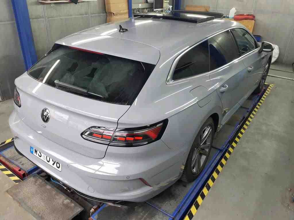 Volkswagen Arteon - Bild 3