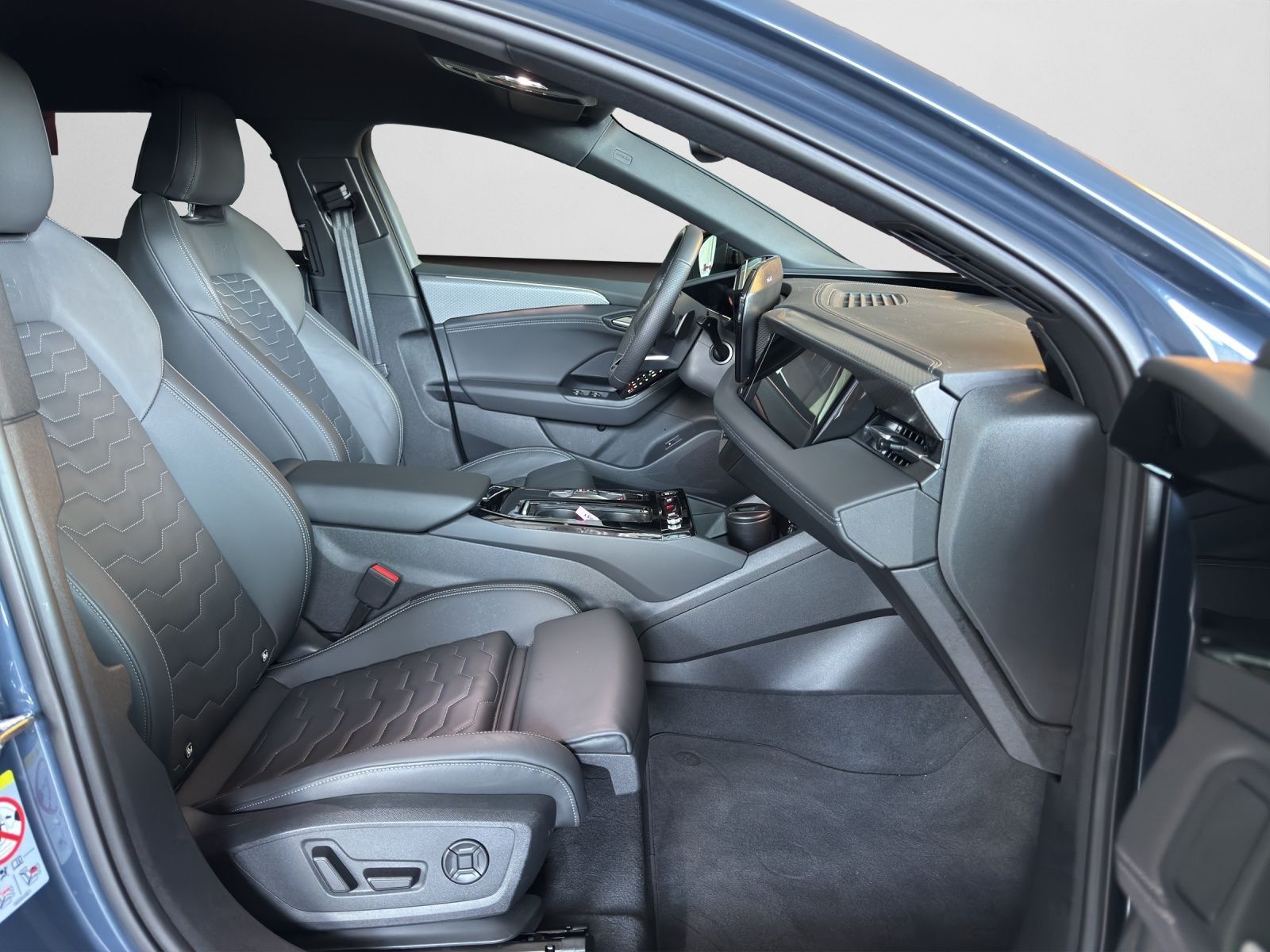 Audi A6 e-tron - Bild 5
