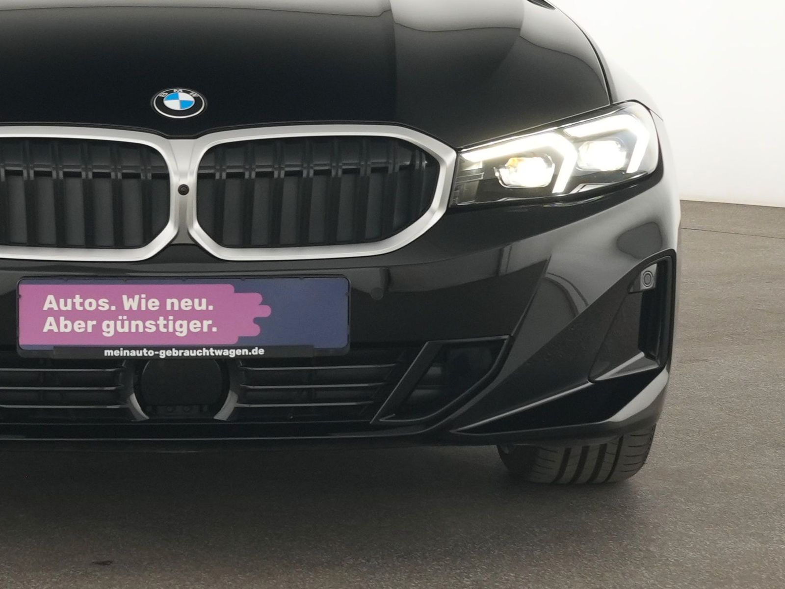 BMW 318 - Bild 13