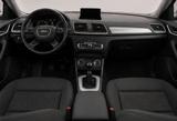 Audi Q3 2.0 TDI - Audi Q3 Kombi Gebrauchtwagen