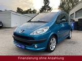 Peugeot 1007 Sport*2.Hand*Automatik*TÜV 10/26* - Peugeot 1007: Limousine