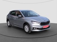 Skoda Fabia - Vorschau Bild 4